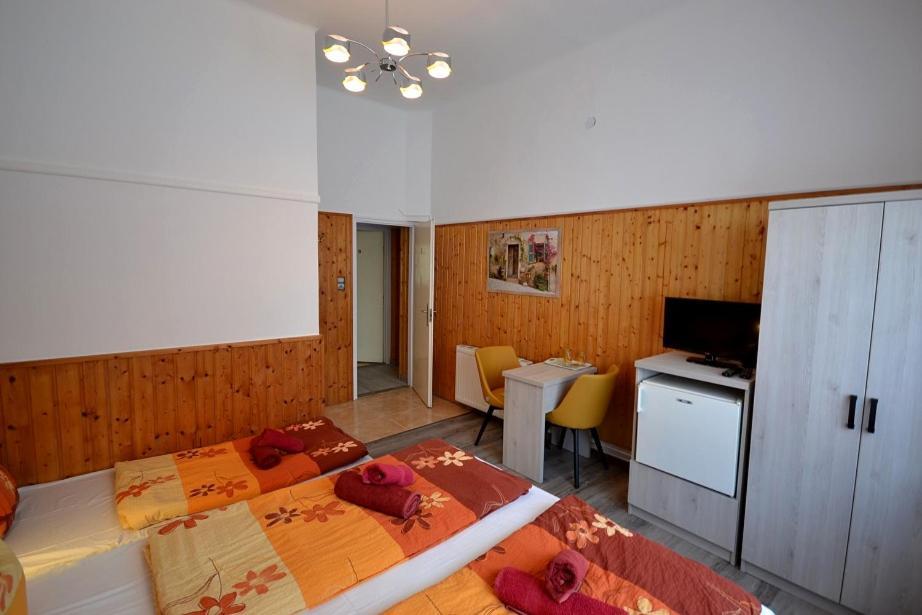 Guest House Silatti - Apartments 케츨리 외부 사진