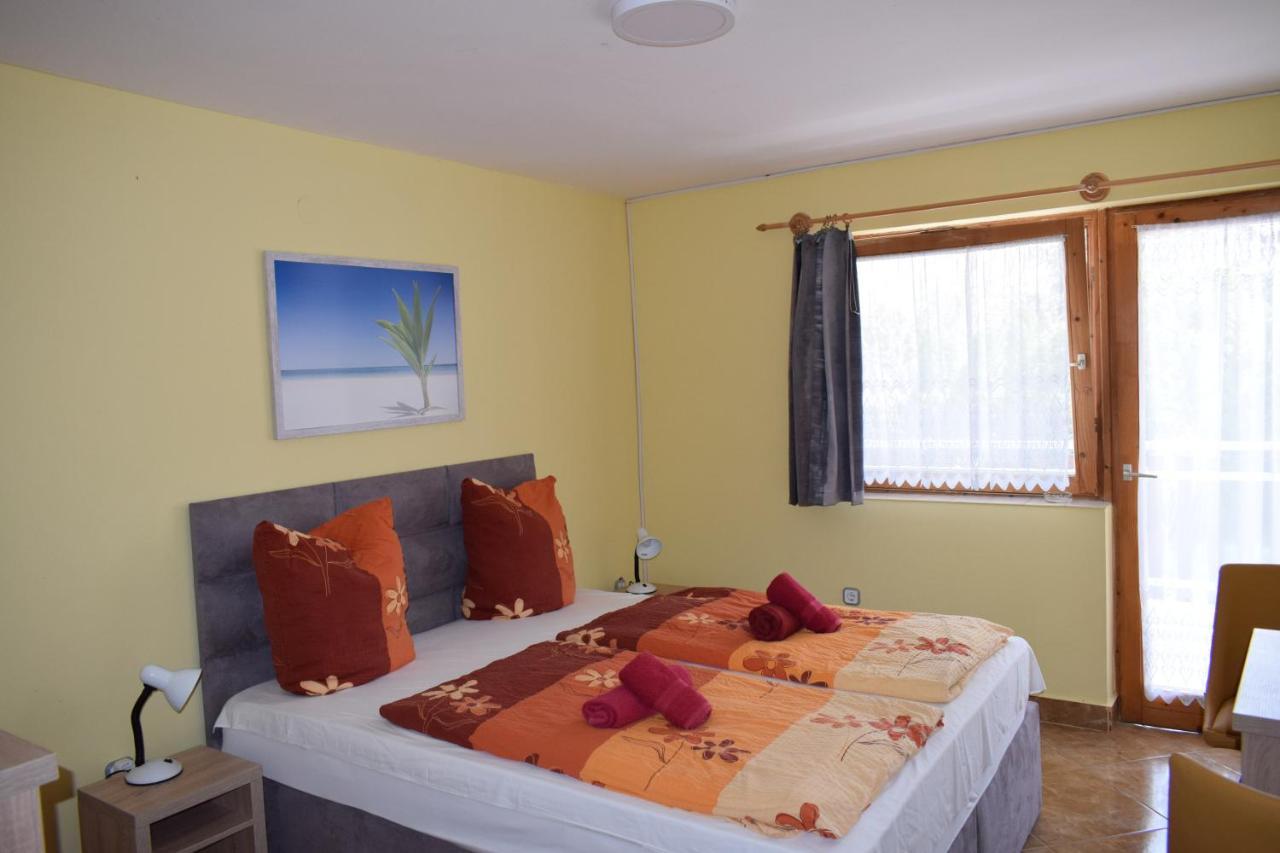 Guest House Silatti - Apartments 케츨리 외부 사진