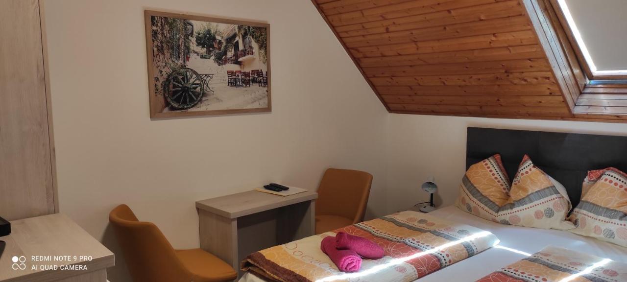 Guest House Silatti - Apartments 케츨리 외부 사진